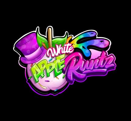 White Apple Runtz feminized seeds