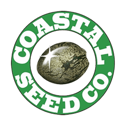 Coastal Seed Co cannabis seeds