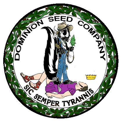 Dominion Seed Company – Hoodoo - Growers Seeds