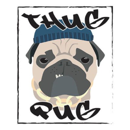 SHOP THUG PUG GENETICS SEEDS ONLINE